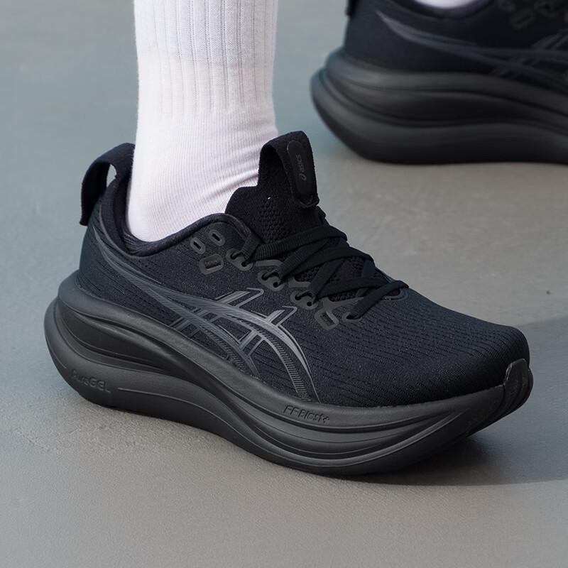 Asics Женские нейтральные беговые кроссовки GEL-NIMBUS