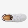 Fred Perry Унисекс Кожаные Кроссовки Новые Spencer Sfpu2212326 254