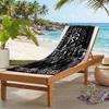 Mythology Valhalla Fashion Beach Towel: Ideal for Summer Adventures Soft, absorbent and quick drying suitable for swimming and bathing