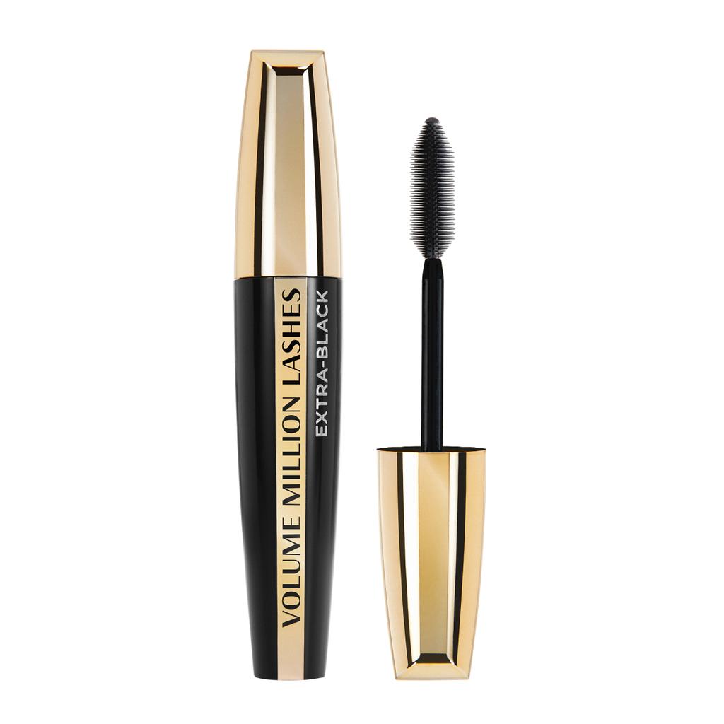 Loreal Volume Million Lashes Mascara - EXTRA BLACK 9.2ml