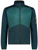 CMP Hybrid Jacket alpine E958