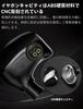 TRN VXpro+ In-Ear Monitors, High-Resolution Earphones, 8BA+1DD Hybrid Monitor Earphones, High Sound Isolation, Wired, 3.5mm Jack, QDC Detachable