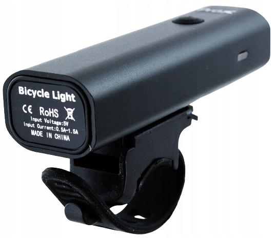 PROX AERO F III USB front bike light 400lm