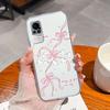 Чехол для Xiaomi Civi 1S Mi CC9 CC9e Black Shark 1 2 3 3S 4 4S 5 5RS Pro с милыми узорами в виде панды, прозрачный силиконовый противоударный защитный чехол для Xiaomi Capa