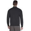 Skechers The Hoodless Hoodie, Mens Black Sweatshirt