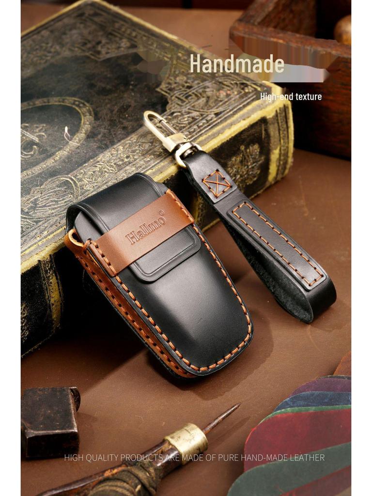 Чехол для автомобильного ключа Ford Focus Mondeo Kuga EcoSport