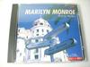CD MARILYN MONROE - Marilyn Monroe NLC30 Eastern Enterpr 1996 South Kore Soundtracks & Musicals Used