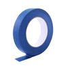 Painters Tape Multi Size Blue Painters Tape Blue Temperature Resistance Painting Masking Tape Car Decor Sticker Decor Craft