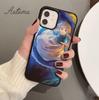 Чехол для телефона «Ходячий замок Хаула» для iPhone 11 12 13 14 Pro Max mini XR XS SE 2020 6S 7 8 Plus Samsung Galaxy S21 S22