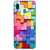 For Samsung A30 Case Silicone Case For Samsung Galaxy A30 Soft TPU Phone Cases For Samsung A30 A 30 Protective Back Cover Bumper