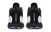 Jordan Jumpman Team II Поддержка и амортизация Средняя высота Детские Баскетбольные Кроссовки Подростки 820273-104