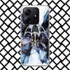 Чехол для телефона BMTH B-Brings Me The HorizonS для Xiaomi Redmi Note 15 14 14S 13 12 12S 11 Pro Plus 11E 11T 11S 10S 5G Мягкий чехол Веселый