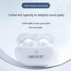 SMEBERT Y62 True Wireless Earbuds