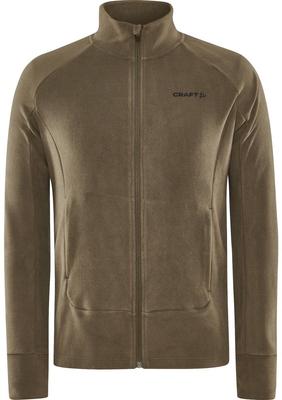 Куртка Craft midlayer fleece jacket rift 664000