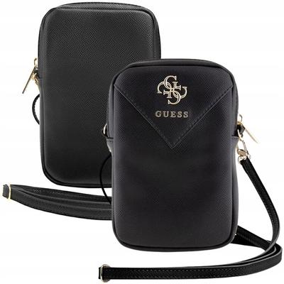 Сумка Guwbzpgstegkczarny/Black Zip Triangle 4G