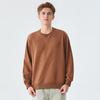 Mark Fairwhale Men's Heavyweight Printed Round Neck Sweatshirt