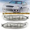 Зеркальная лампа Указатель поворота Для Benz C209 W209 CLK200 CLK220 CLK240 CLK270 CLK280