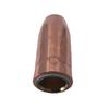 5 шт. Сопло 198855 5/8 дюйма Совместимо с For Miller Spoolmatic 15A 30A Pro и XR Серии MIG Сварка Газ