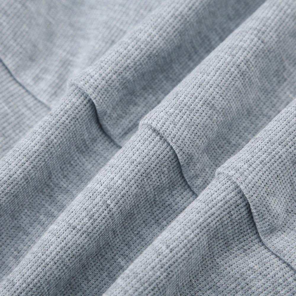 Повседневная уличная одежда Базовая толстовка с капюшоном и карманами Спортивный костюм Однотонные худи с длинным рукавом