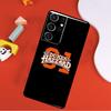 The General Lee Dukes Of Hazzard 01 Phone Case For Samsung Galaxy S23 S22 S21 Ultra S20 FE Note 20 10 S8 S9 S10 Plus S10e Cover