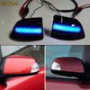 2pcs LED Dynamic Turn Signal Blinker Flowing Water Blinker Flashing Light For Ford Focus 2 MK2 2004-2008 C-MAX