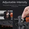 Adjustable Hand Grip 5-165kg Wrist Gripper Professional Finger Expander  Home Gym