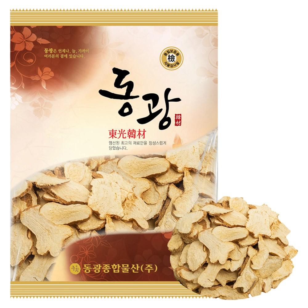 Dongkwang Herbal Mall Domestic Atractylodes Root 200g 1 pcs