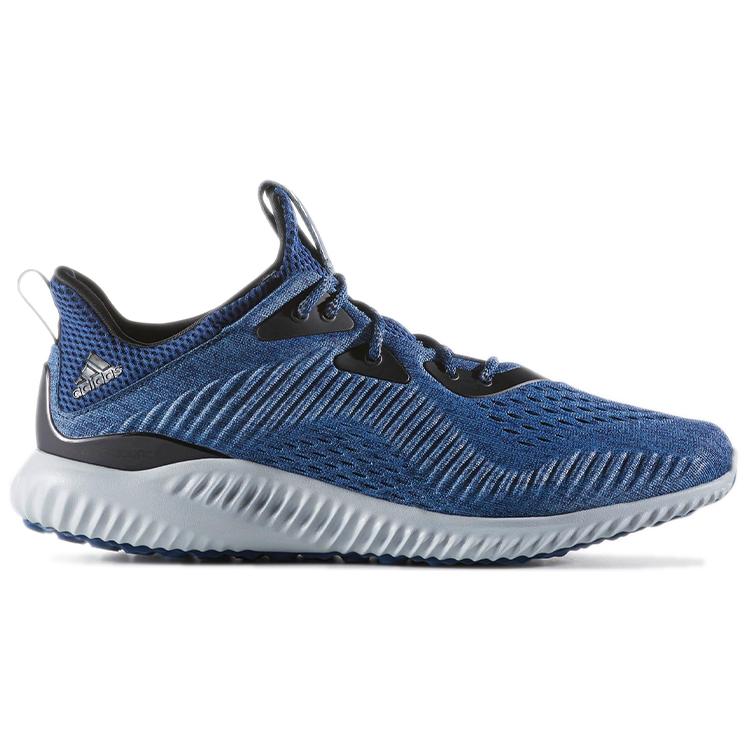 Adidas AlphaBounce Engineered Mesh 'Navy' BB9040