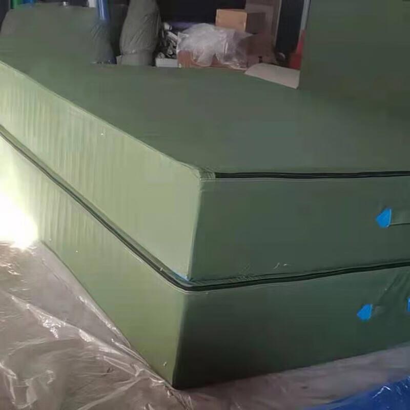 Hezheng Professional High Jump Landing Mat