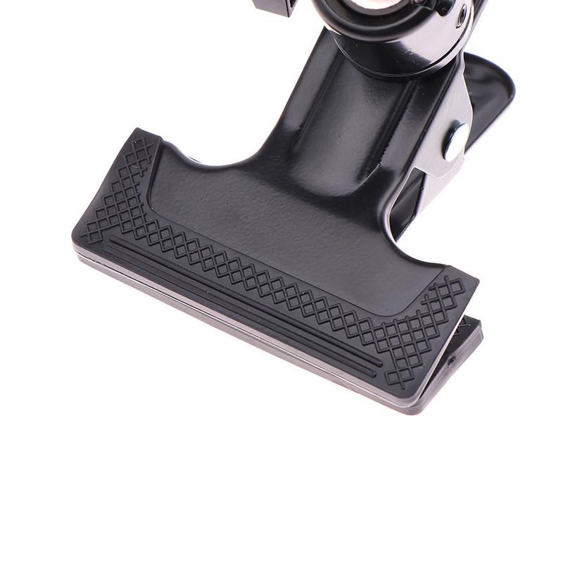 Гитарная головка держатель мобильного телефона кронштейн для трансляции в прямом эфире мобильный телефон держатель для гитарной головки мобильный телефон