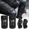 1 Pair Skate Pads   Knee and Elbow Pads for Roller Skating Climate Neutral Skating Protective Gear Adult  Roller Skate Pads