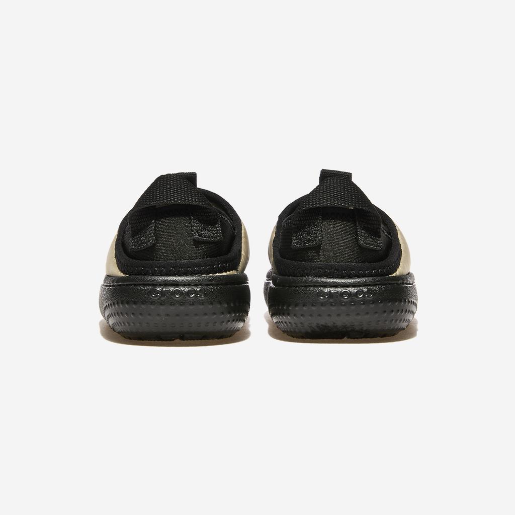 Crocs Классические дутые мокасины для малышей, CRS210590, 1010110180, Популярная корейская обувь