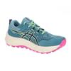 Кроссовки для трейлраннинга 11 [Asics] GEL.Trabuco женские