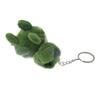 Плюшевая Черепаха Плюшевая Подвеска Черепаха ПП Хлопок Плюшевый Брелок Черепаха Детские Подарки
