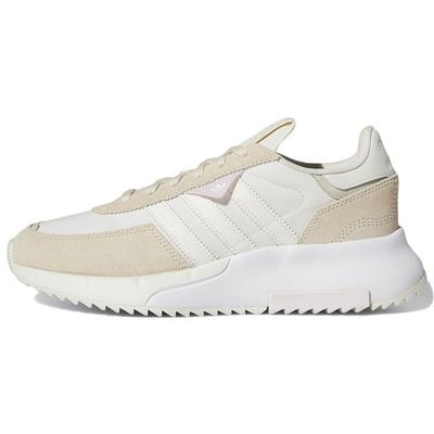 Retropy F2 Wonder White Женские кроссовки Кремово-белый GW8278