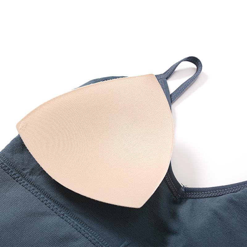 CINOON 3Pcs/Lot Women Bra Set Sexy Seamless Thong Low Waist Panties Wire Free Bra Bralette Lingerie Brassiere Female Underwear Set