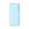Powerbank 10000mAh Airpow Fast Charge 20W - blue