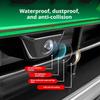 2PCS Car Camera Lens Protector Advanced Scratch Car Camera Lens Guards Waterproof And Dustproof  Protection Accessories