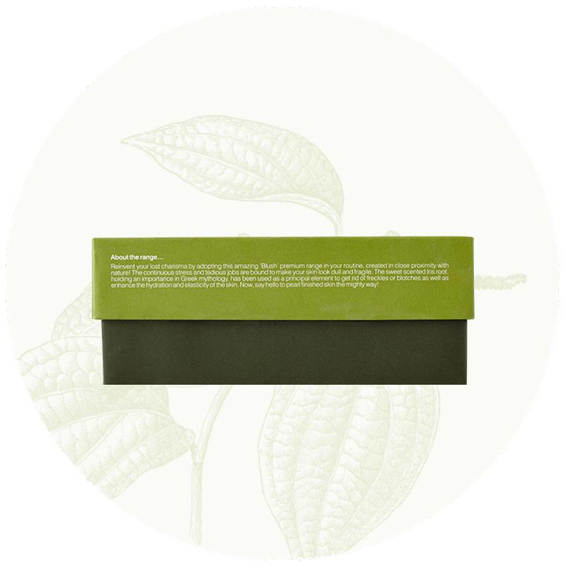 Organic Harvest Ирландский экстракт корня Серия Activ Shine and Glow Сыворотка, 30 мл