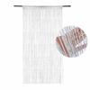 Hanging String Curtain Door Window Curtains Tassel Fly Panel Screen
