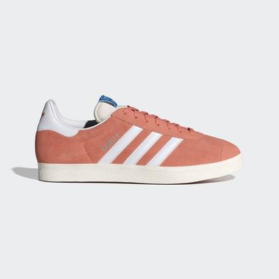 Кроссовки GAZELLE Wonder Clay ORIGINALS унисекс IG6213 Wonder Clay/Обувь Белый/Основной Белый