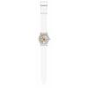 Часы CLEARLY SKIN Прозрачный [Swatch] SS08K109-S06