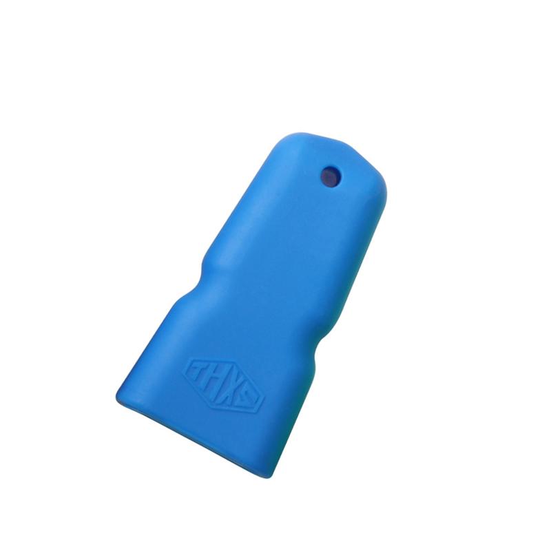 1Pc Recurve Bow Limb Tip Protector Silicone Bow Limb End Guard Cover For Recurve Bow Outdoor Shooting Hunting Accessories