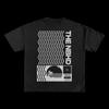 The Neighbourhood / Футболка The Neighbourhood / The NBHD / Футболка The Nbhd / Футболка The Neighbourhood / Мерч / Рубашка The NBHD