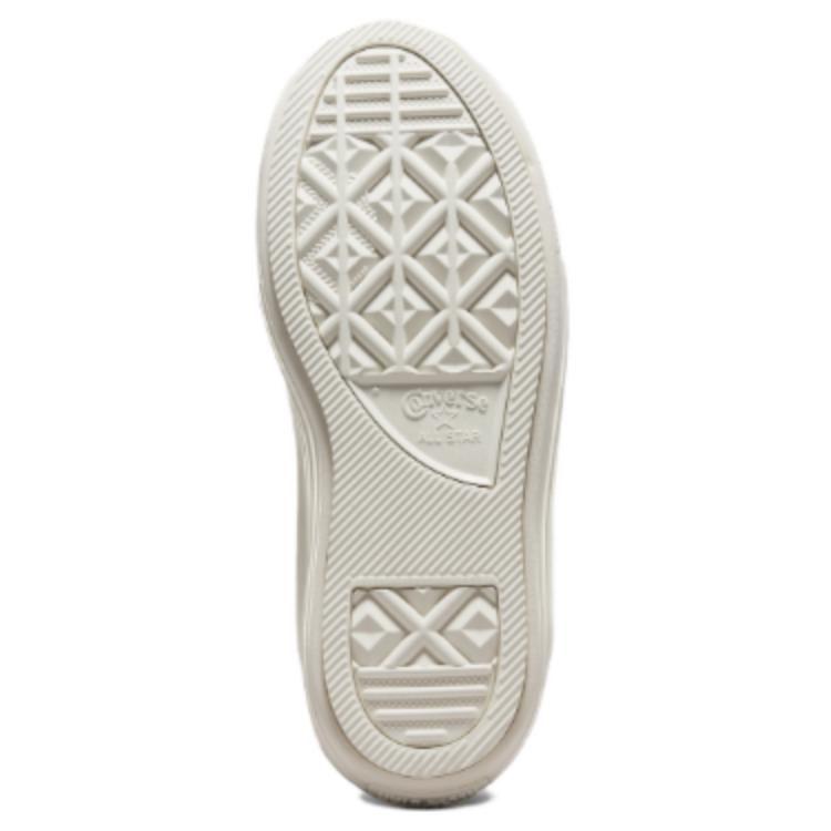Кеды Chuck Taylor All Star Wmns Converse Move Platform High 'Разноцветная замша - Лесная тень' A11146C