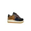 (td) X Travis Scott Air Force 1 Low Cactus Jack