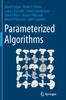 Книга Parameterized Algorithms
