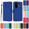 Кожаный чехол-книжка для Vivo X200 FE X200S X200 Pro Mini X200Ultra Бампер Задняя крышка Защита камеры Чехол Противоударный
