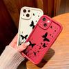 Soft Silicone Square Ladder Printing Pattern Phone Casing Full Cover Camera Shockproof Protection Rubber Case for Huawei Honor