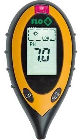 FLO 4 in 1 Garden Meter Vorel 9 B (89000_flo) (5906083890000)
